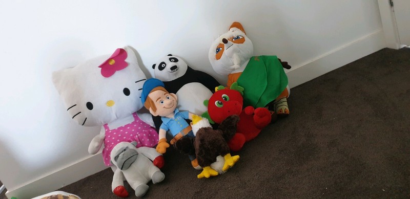 chadstone toys